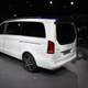 Illustration for article titled The Mercedes-Benz V-Class Is A Luxury Minivan You Might Actually Like